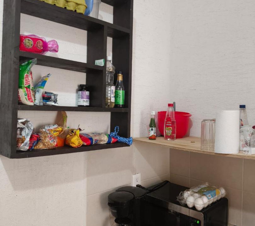 Photo of Kitchen in Puerto Juarez