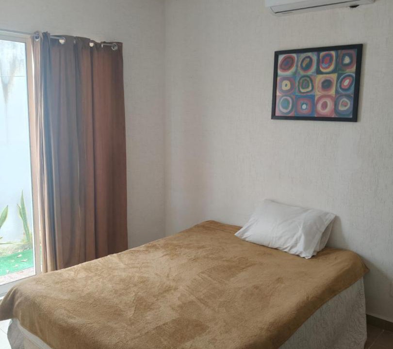 Photo of Bedroom in Puerto Juarez