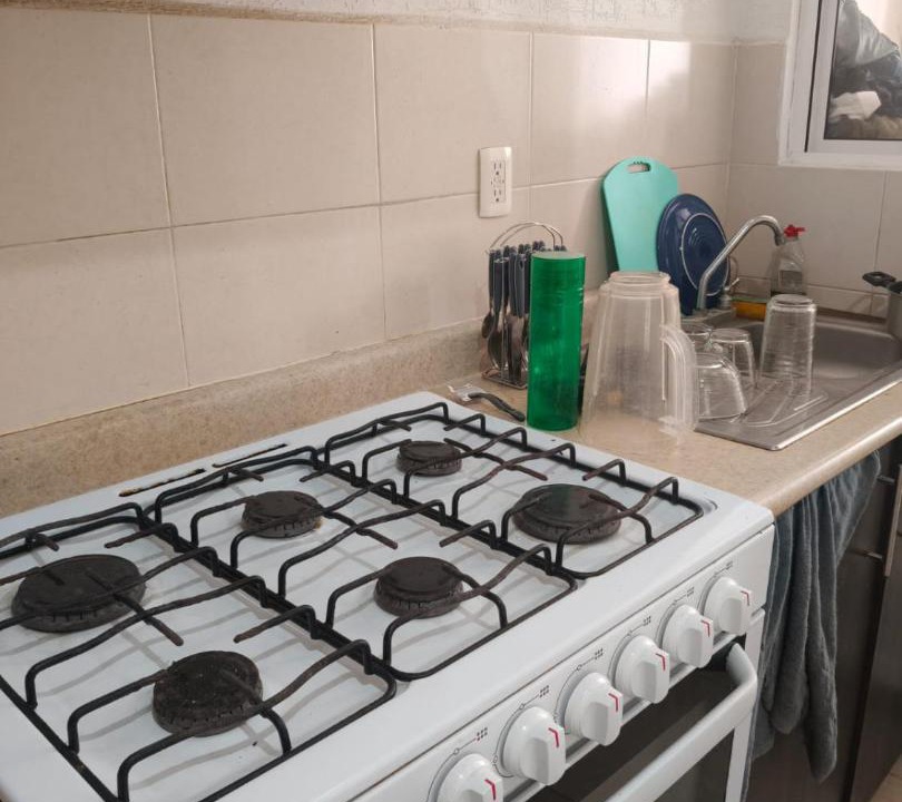Photo of Kitchen in Puerto Juarez