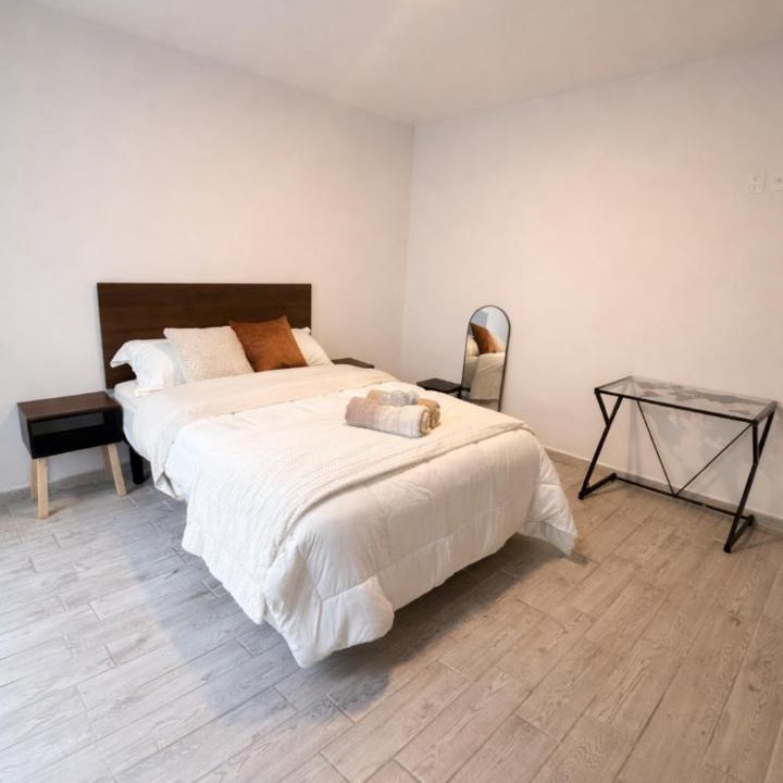 Photo of Bedroom in El Pueblito
