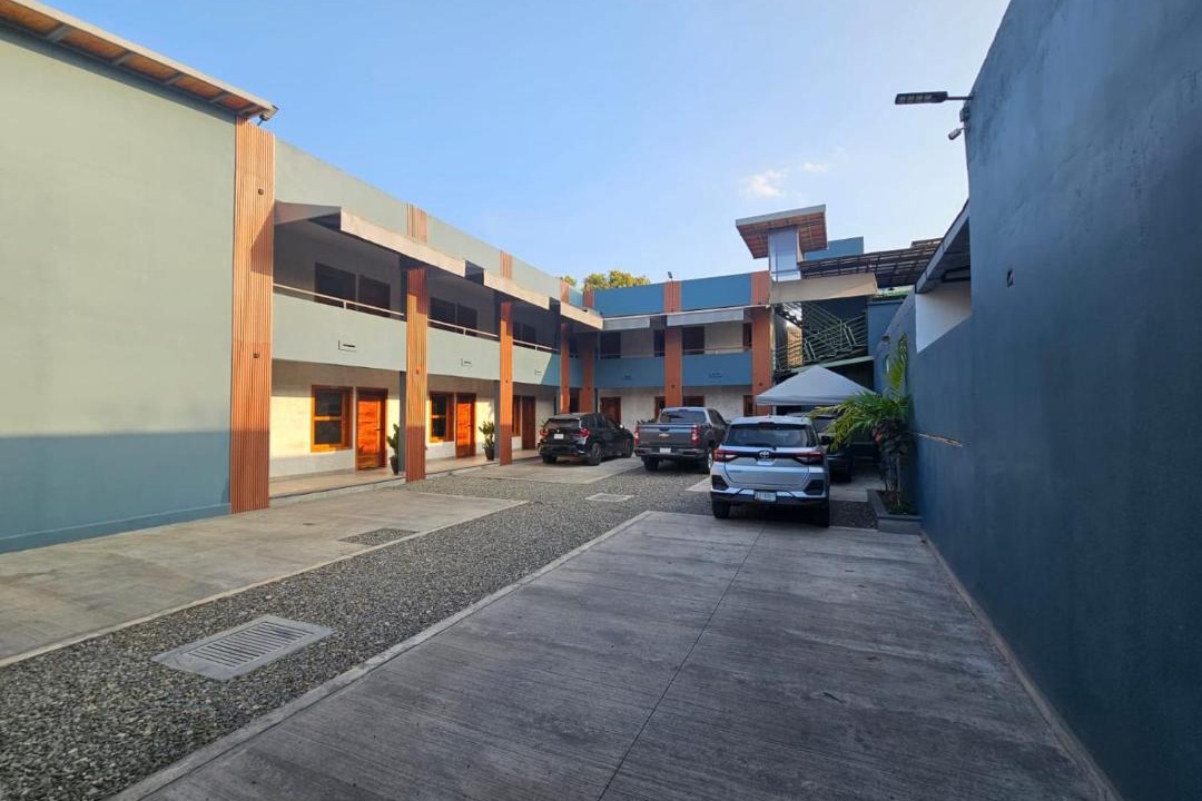 Photo of Buildings in Tapachula