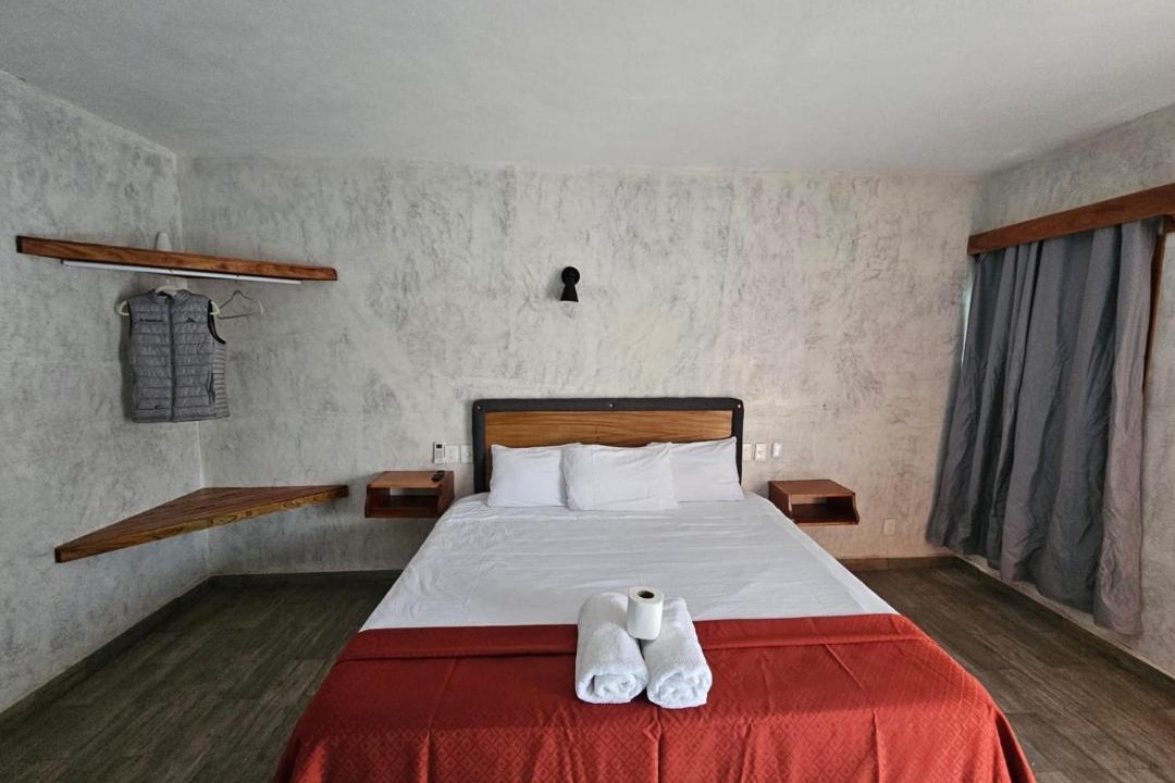 Photo of Bedroom in Tapachula