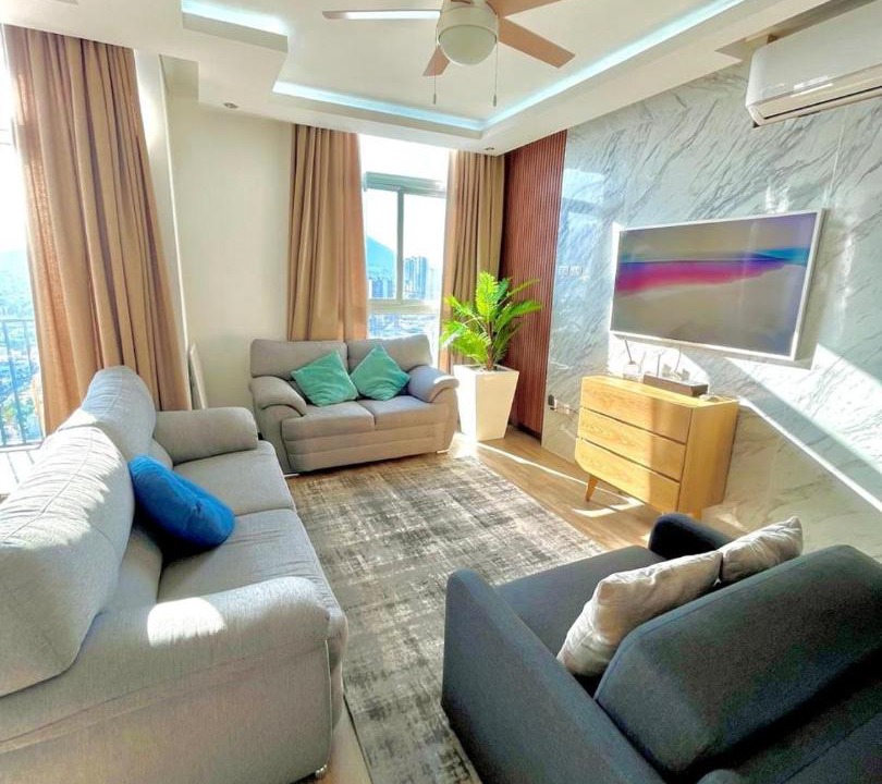 Photo of Livingroom in Monterrey Centro