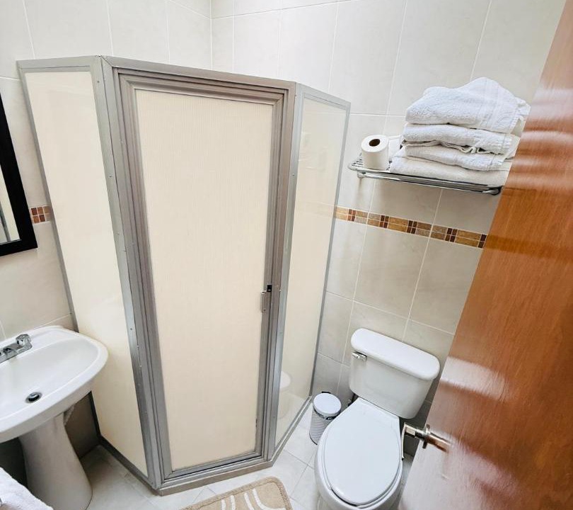 Photo of Bathroom in Aguascalientes