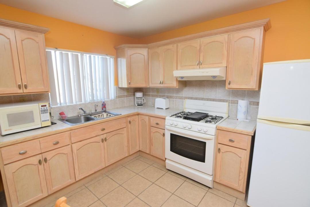 Photo of Kitchen in El Dorado Ranch