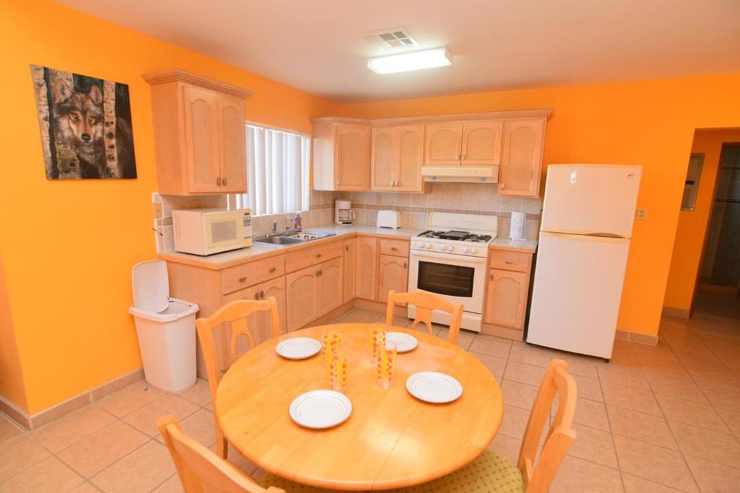 Photo of Kitchen in El Dorado Ranch