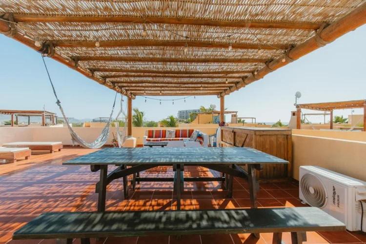 Photo of Patio Balcony in Cerritos