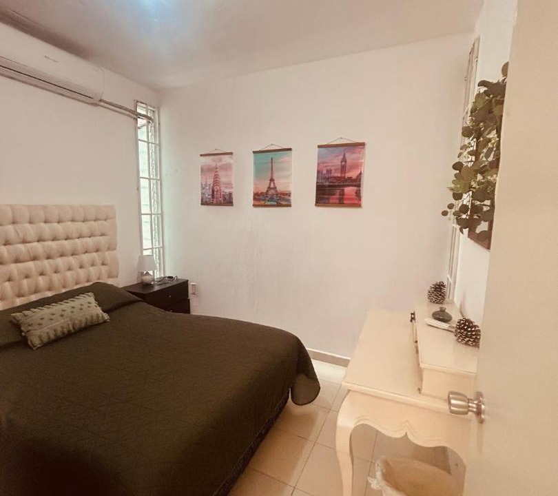 Photo of Bedroom in Tuxtla Gutierrez