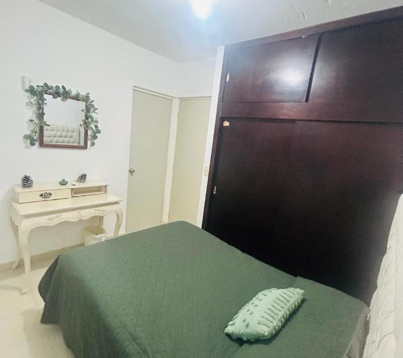 Photo of Bedroom in Tuxtla Gutierrez