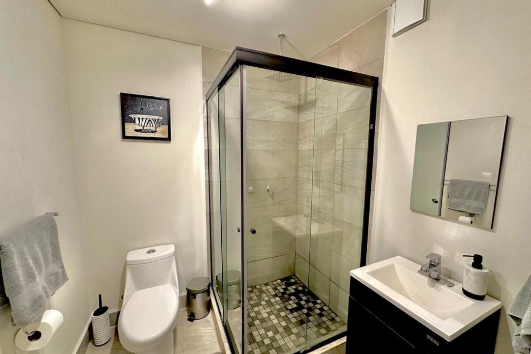 Photo of Bathroom in Monterrey