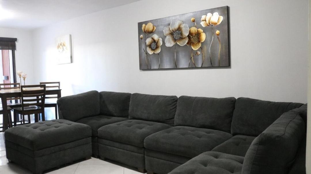 Photo of Livingroom in La Joya