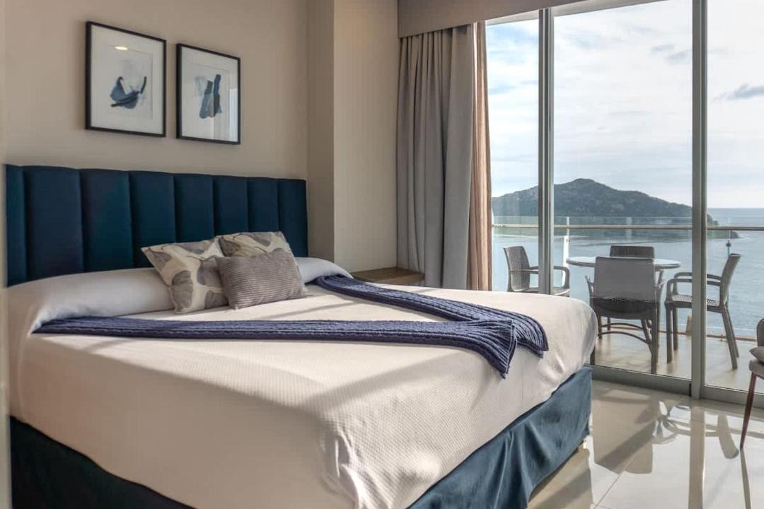 Photo of Bedroom in Zona Dorada