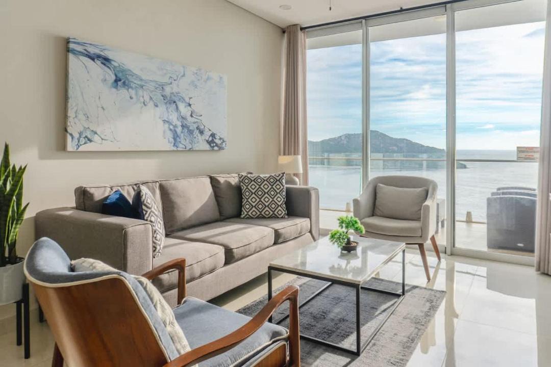 Photo of Livingroom in Zona Dorada
