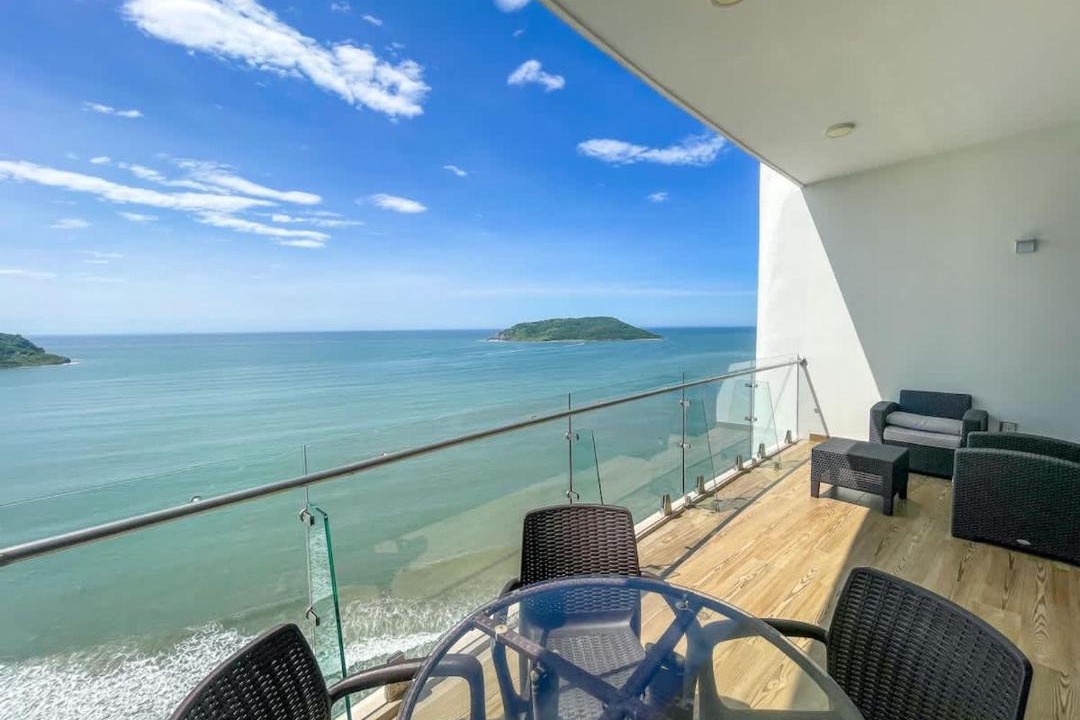 Photo of Patio Balcony in Zona Dorada