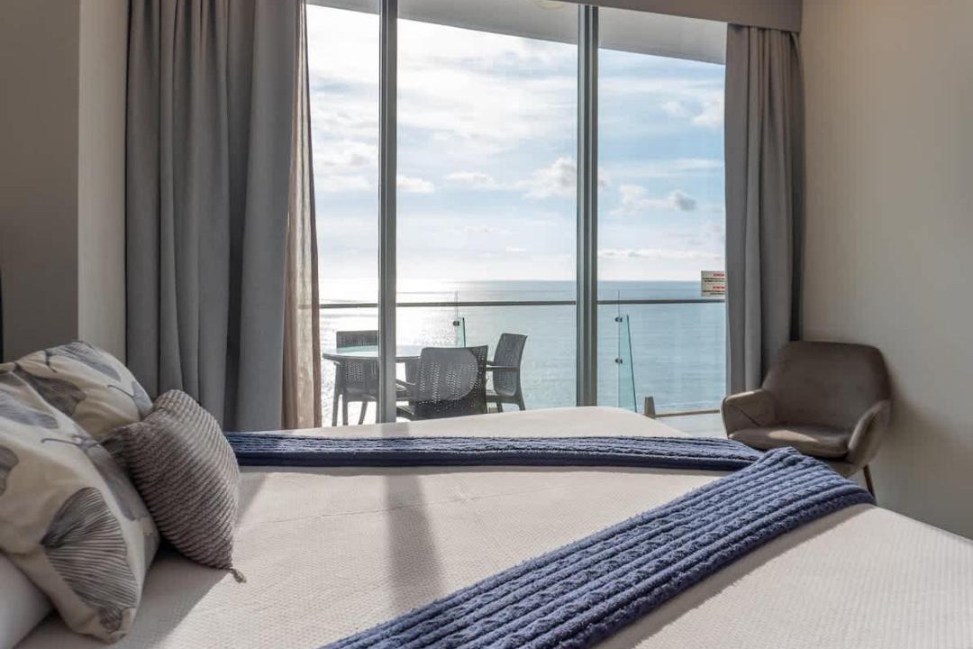 Photo of Bedroom in Zona Dorada