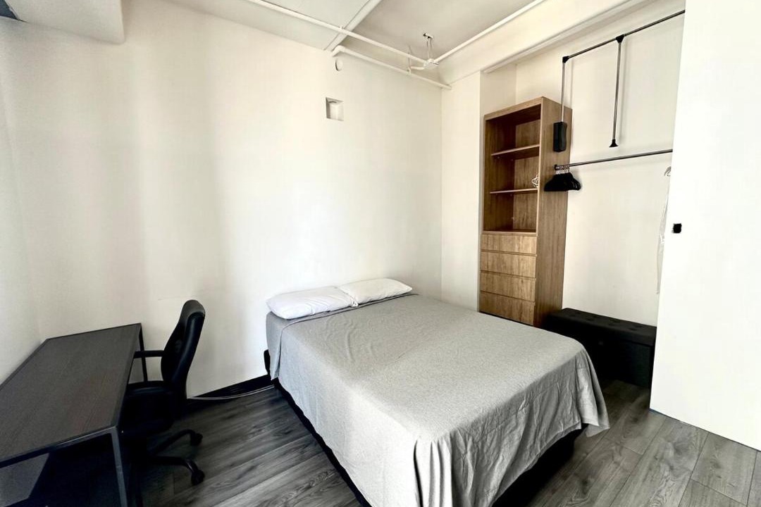 Photo of Bedroom in Monterrey