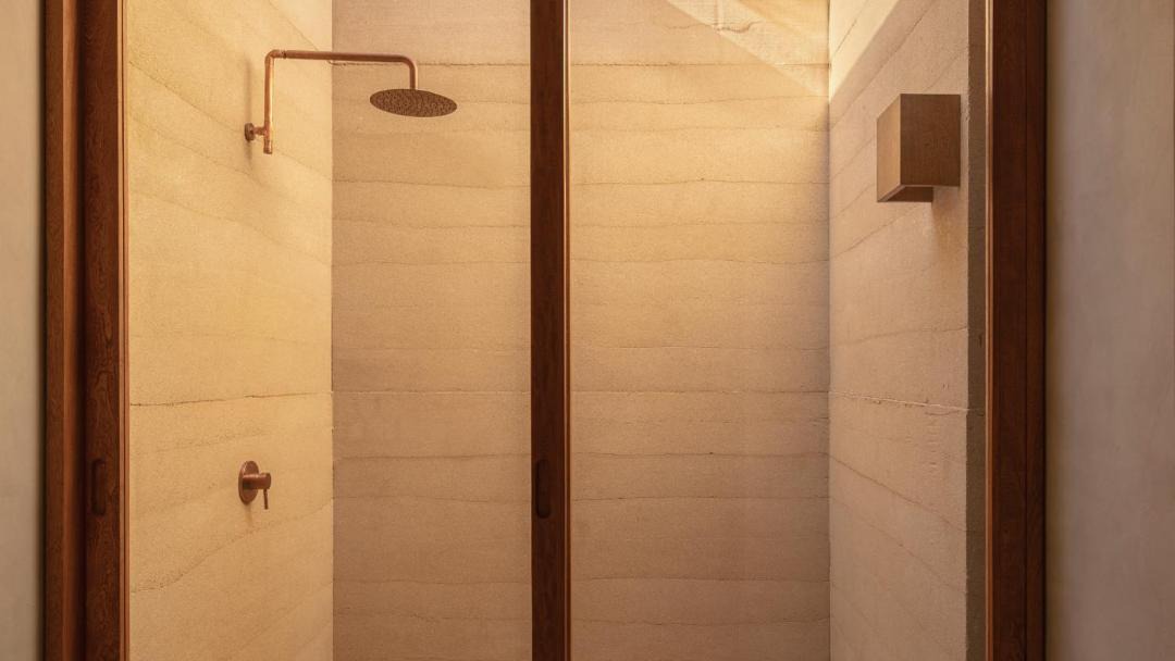 Photo of Bathroom in El Pescadero