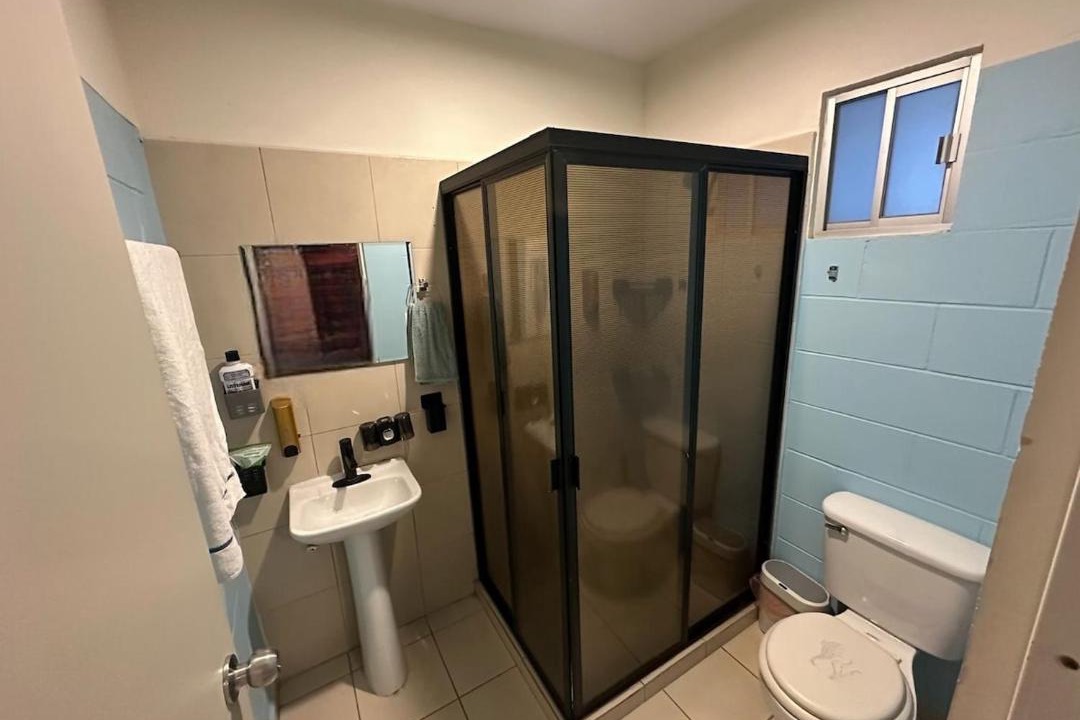 Photo of Bathroom in Mazatlan