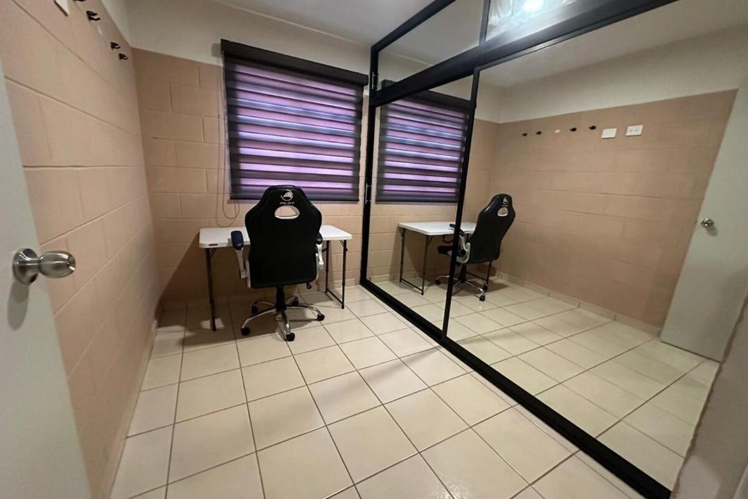 Photo of Bathroom in Mazatlan