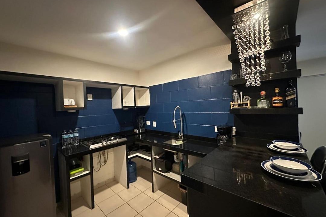 Photo of Kitchen in Mazatlan
