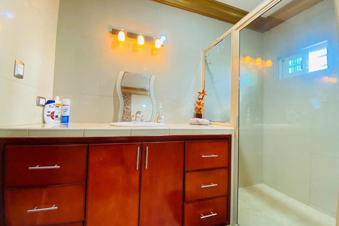 Photo of Bathroom in Culiacan