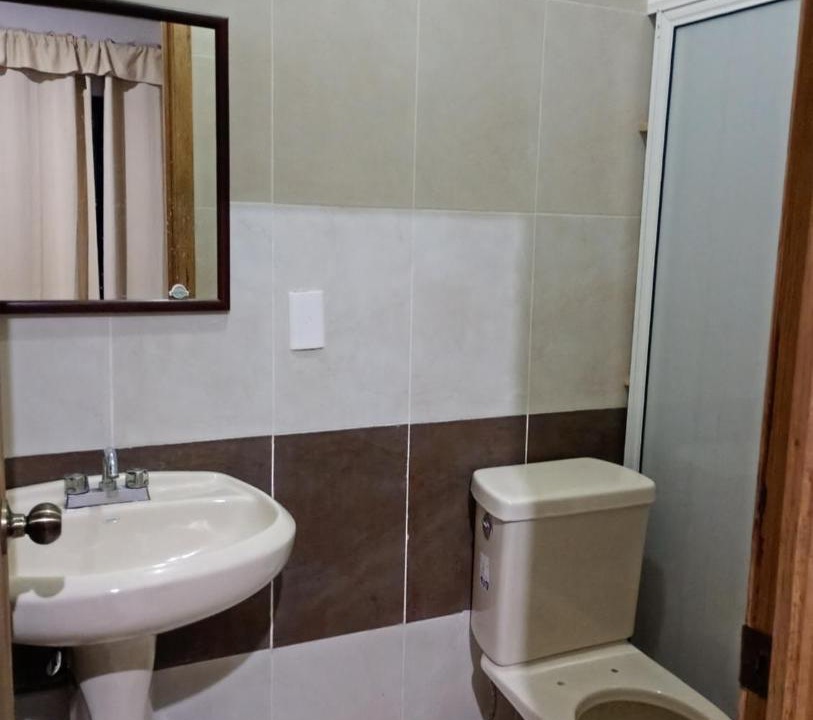 Photo of Bathroom in Cintalapa