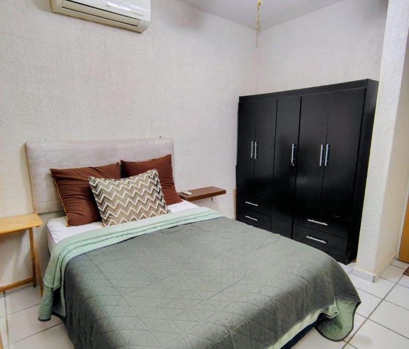 Photo of Bedroom in Puerto Morelos
