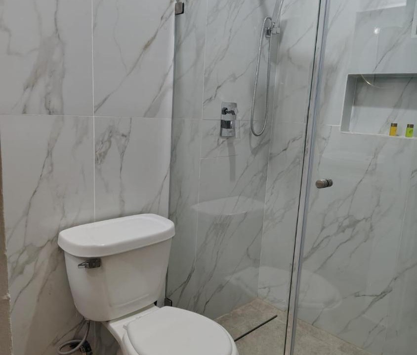 Photo of Bathroom in Puerto Morelos