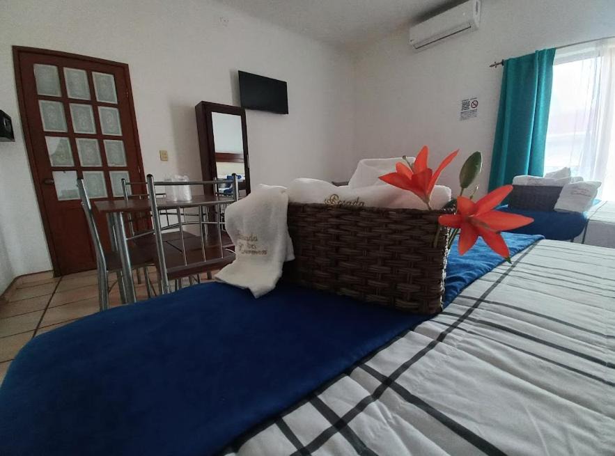 Photo of Bedroom in Centro Historico