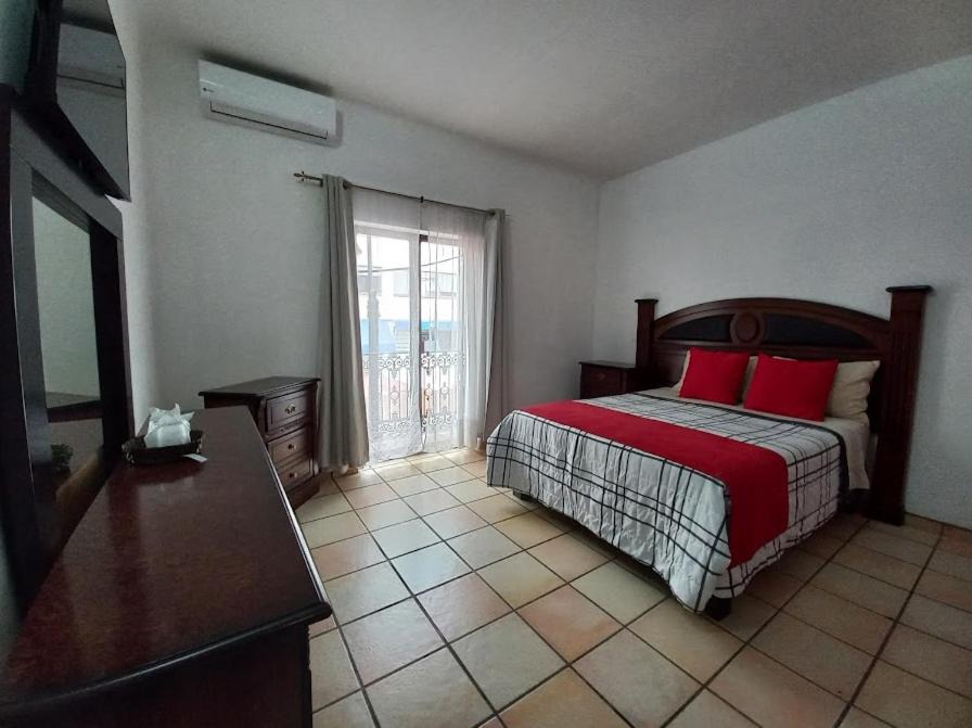 Photo of Bedroom in Centro Historico