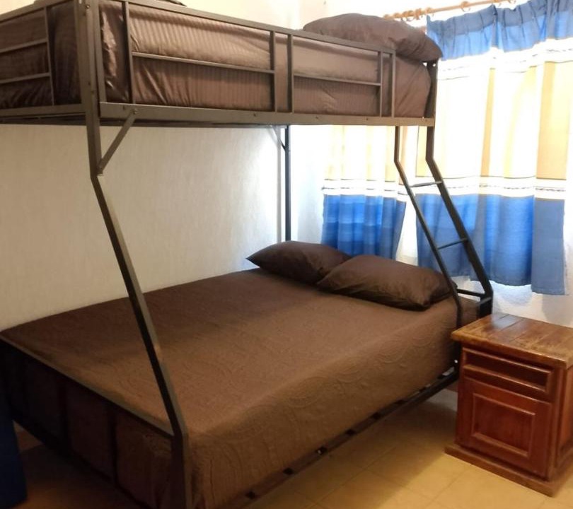 Photo of Bedroom in Ixtapa