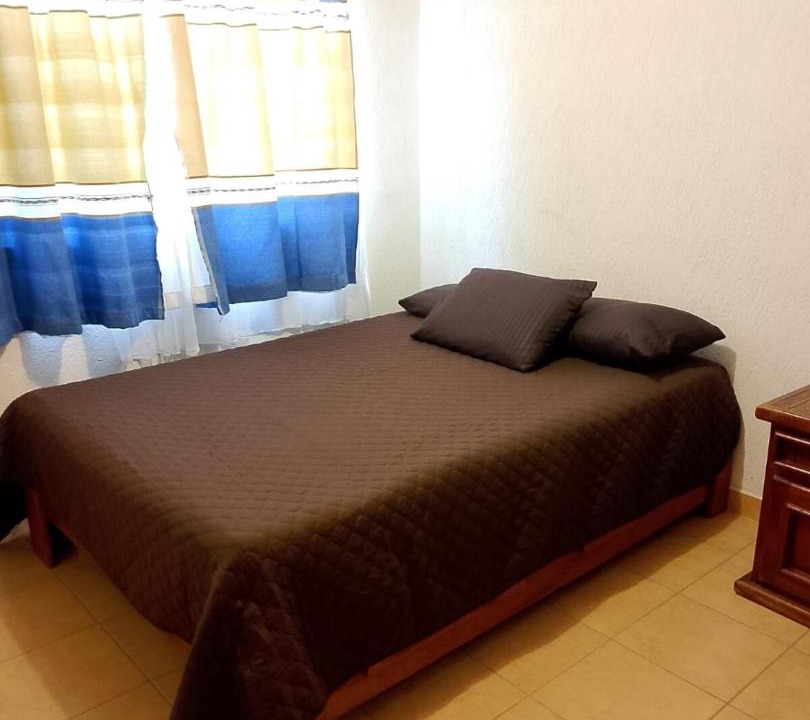 Photo of Bedroom in Ixtapa