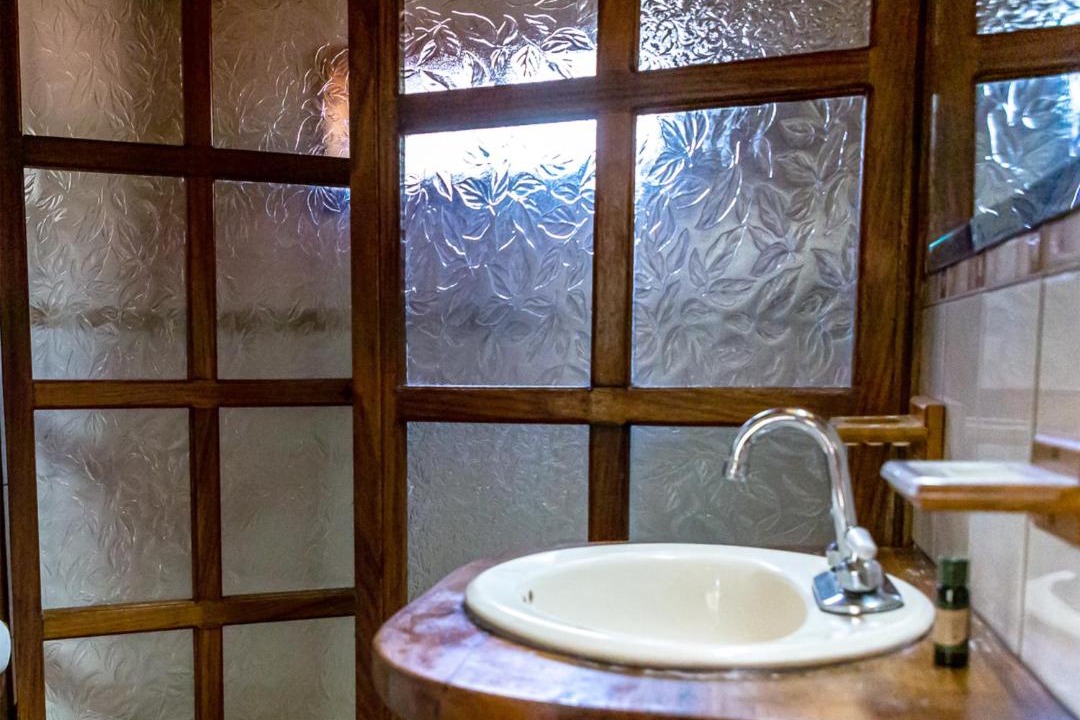 Photo of Bathroom in Mascota
