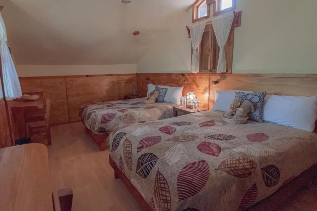 Photo of Bedroom in Mascota