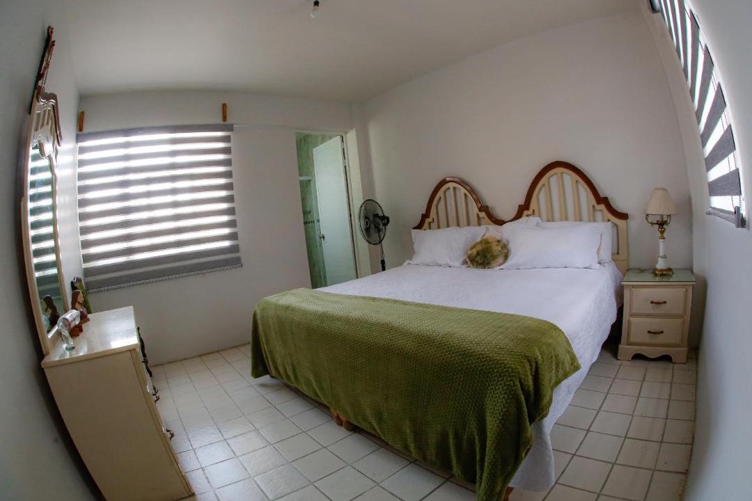 Photo of Bedroom in San Juan de los Lagos