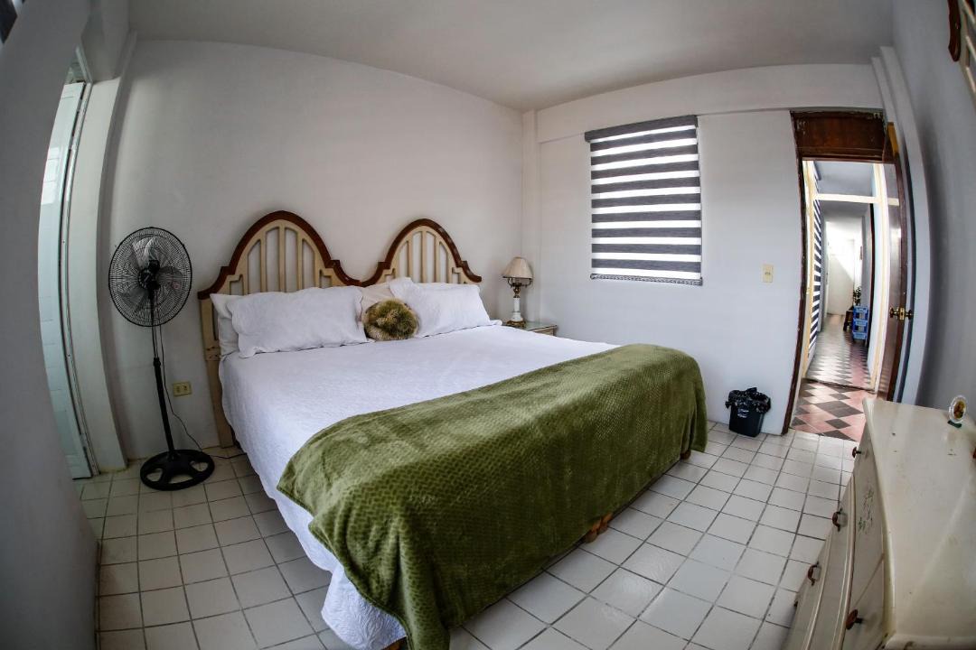 Photo of Bedroom in San Juan de los Lagos