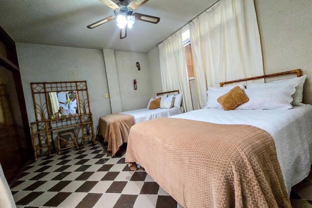 Photo of Bedroom in San Juan de los Lagos
