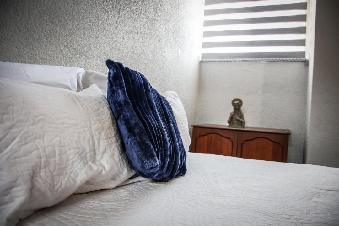Photo of Bedroom in San Juan de los Lagos
