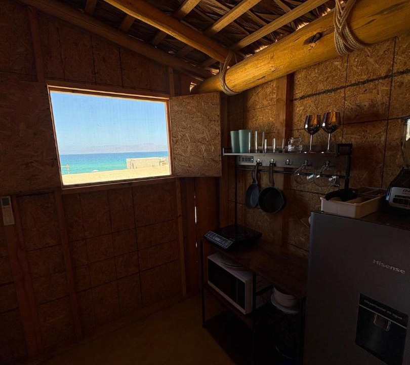 Photo of Kitchen in La Paz