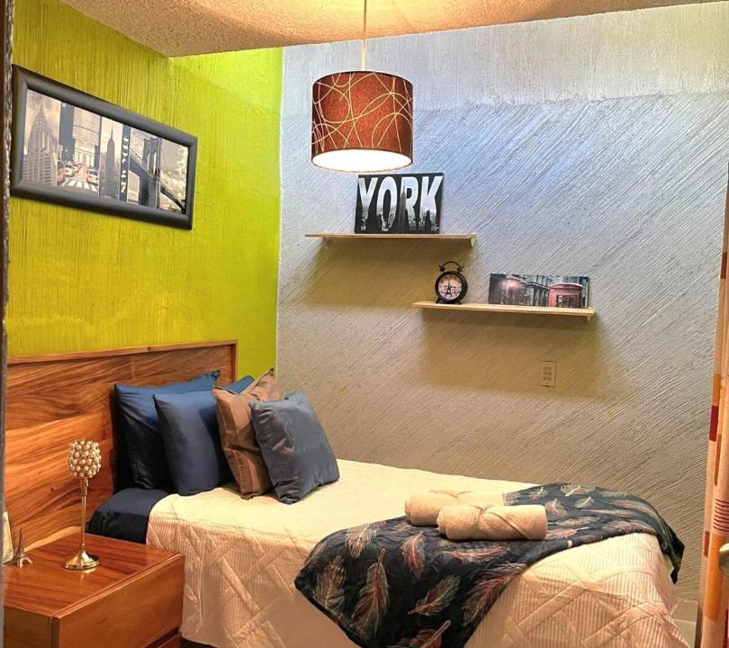 Photo of Bedroom in Guadalajara Municipality