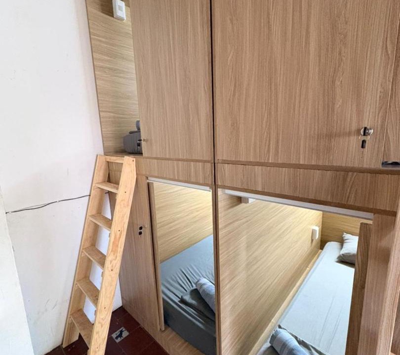 Photo of Bedroom in Americana