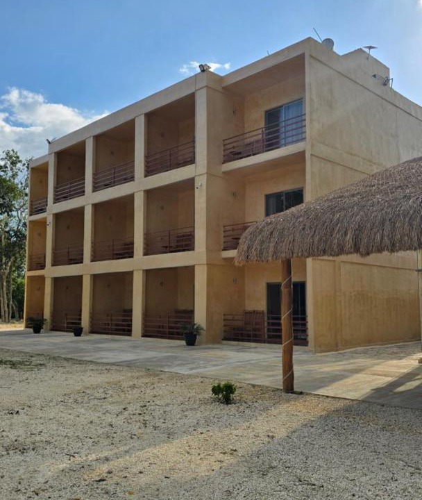 Photo of Others in Calakmul