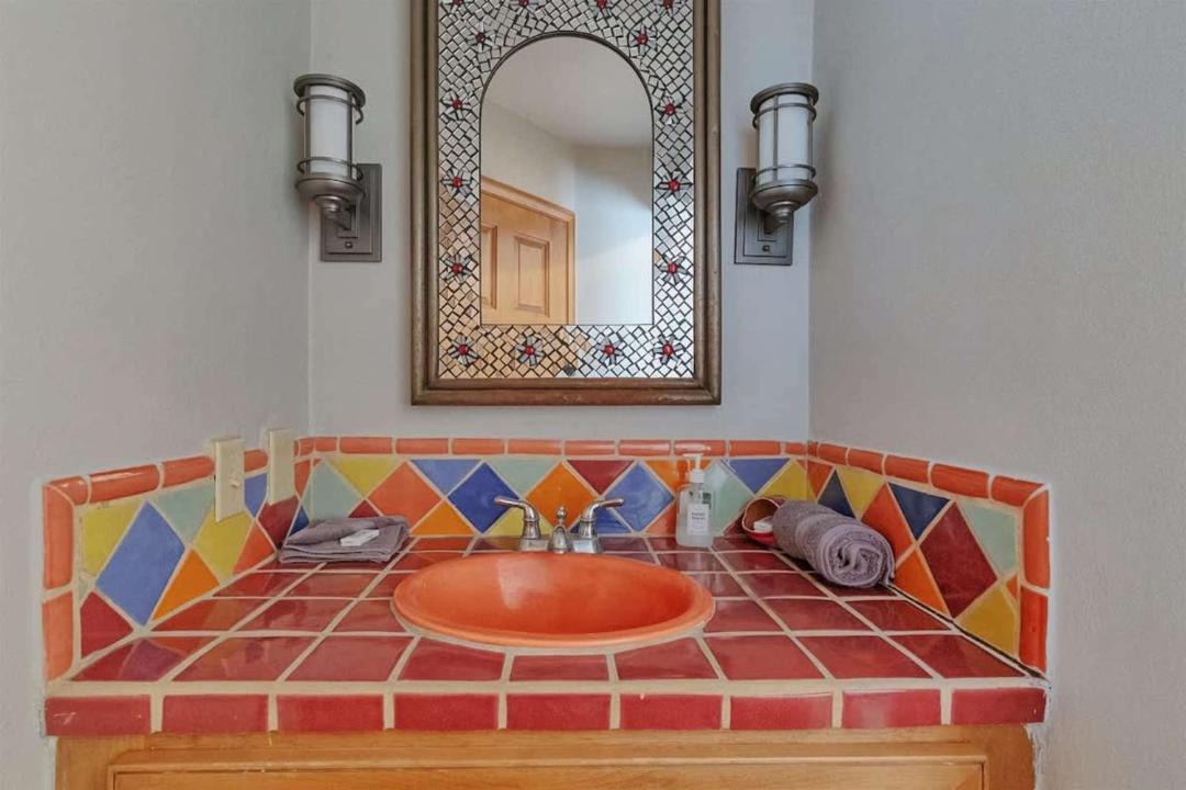 Photo of Bathroom in Las Conchas