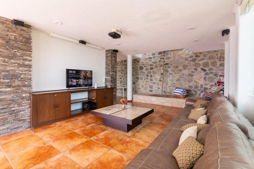Photo of Livingroom in San Juan Cosala