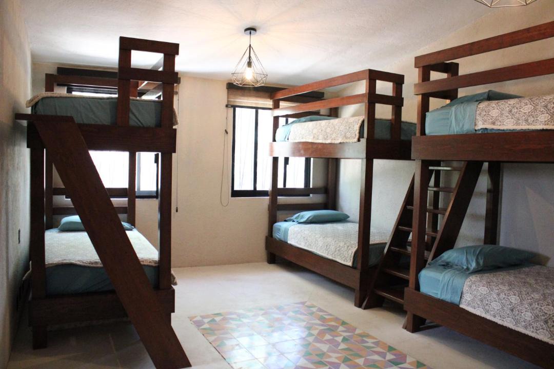 Photo of Bedroom in Queretaro