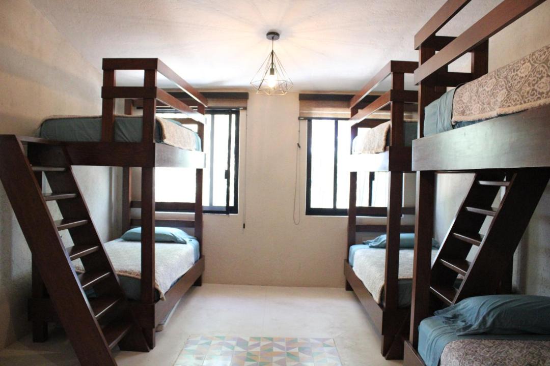 Photo of Bedroom in Queretaro