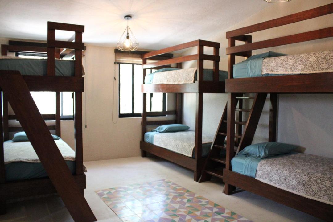 Photo of Bedroom in Queretaro