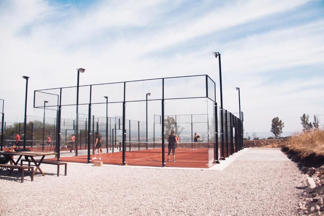 Photo of Outdoor in Queretaro