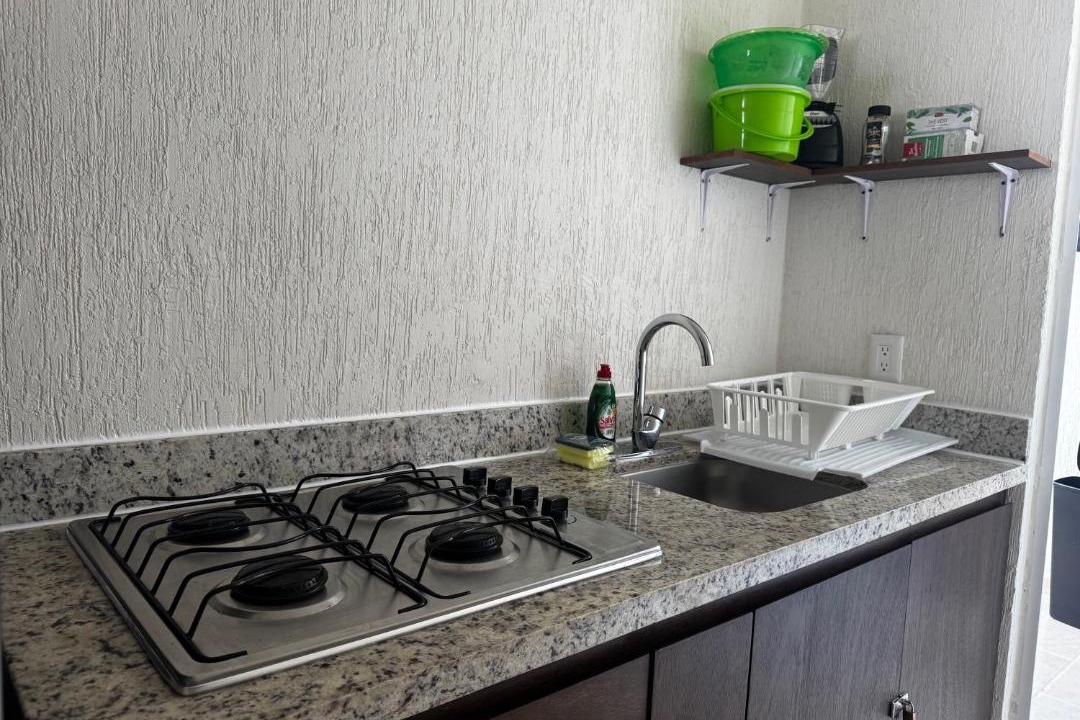 Photo of Kitchen in Ixtapa