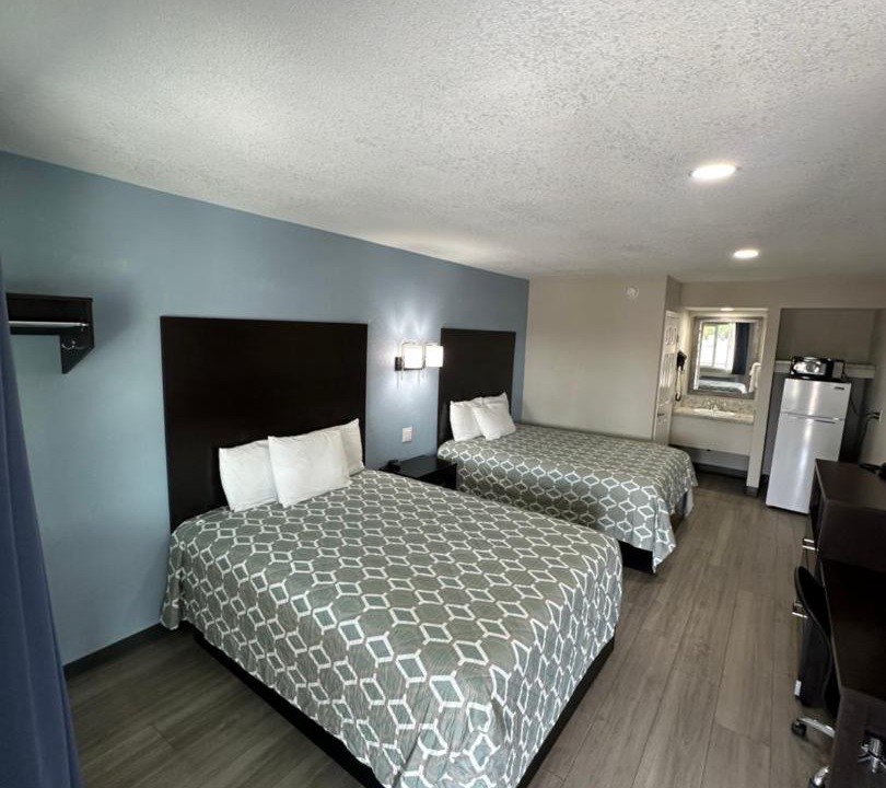 Photo of Bedroom in Gila Bend